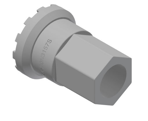 EXP OS DISASSEMBLY TOOL STAR RATCHET
