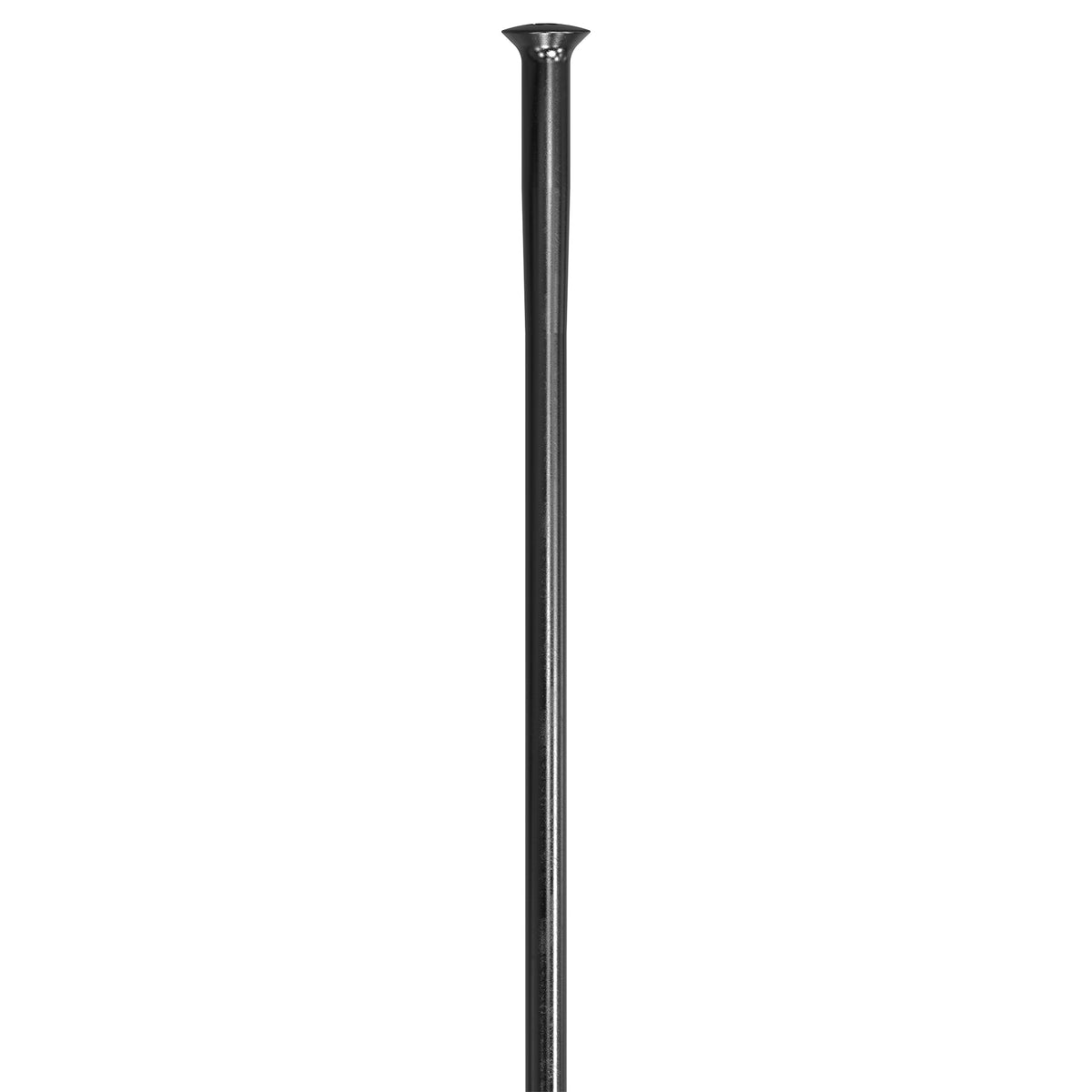 SPOKE HYBRID 1 SP BLK 2.34/2.0 303 1PC