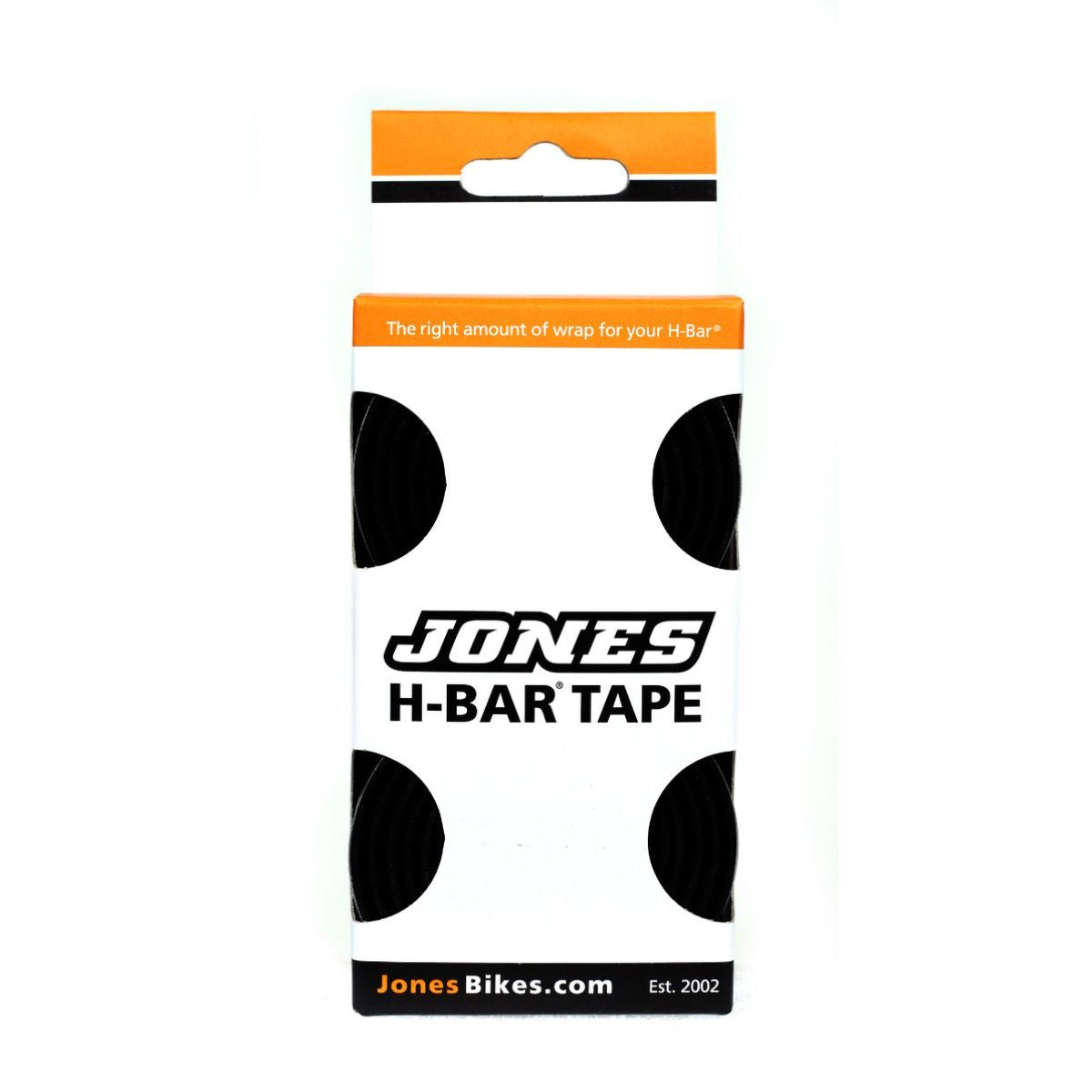 Jones Grips H-Bar Tape (2 X 100cm)