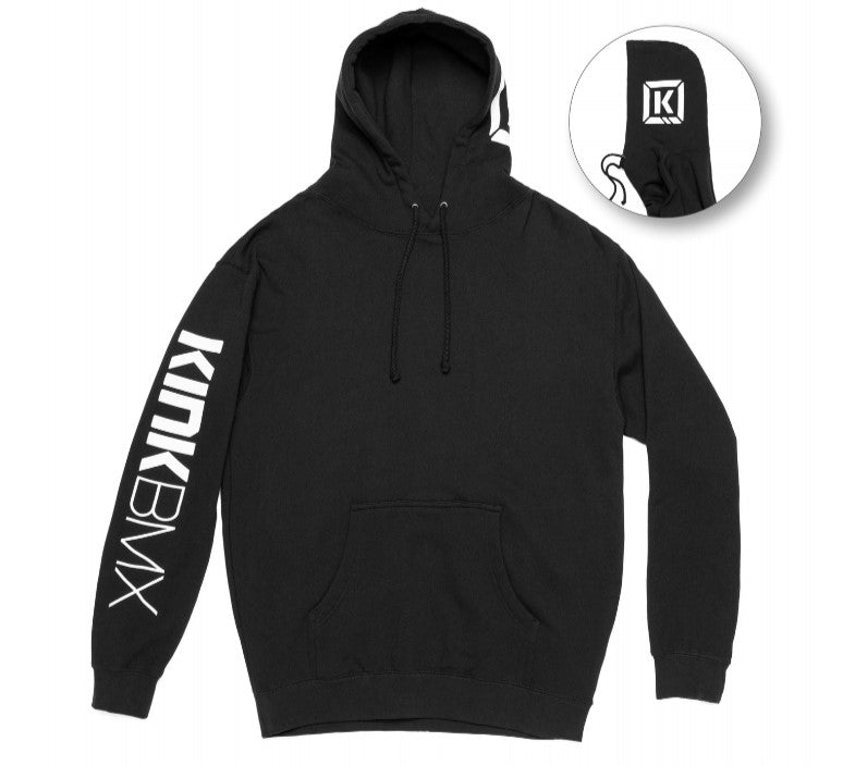 KINK NEIGHBORHOODIE PULLOVER LARGE