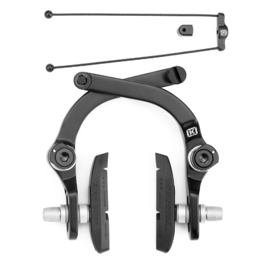 KINK DESIST 2 BRAKE SET BLK