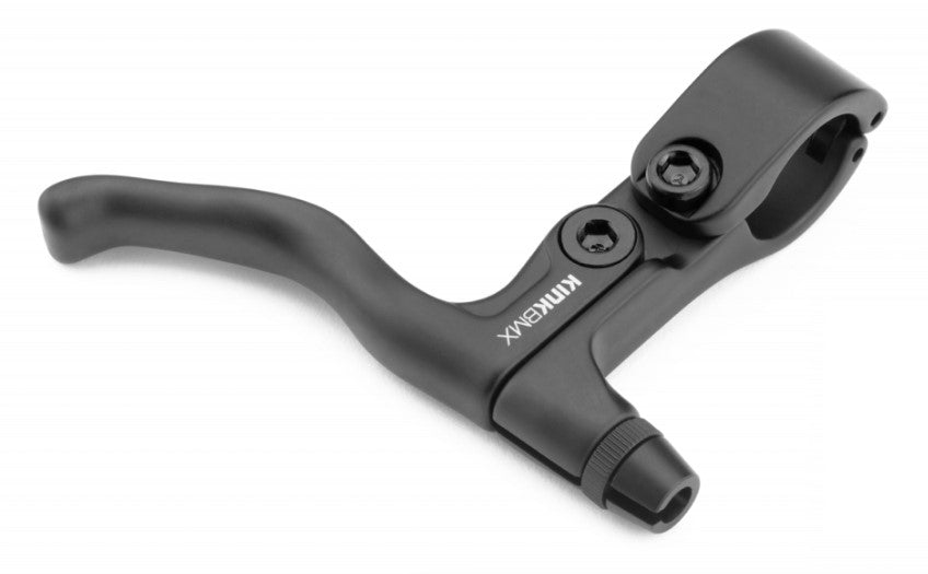 KINK RESTRAIN 2 BRAKE LEVER BLK