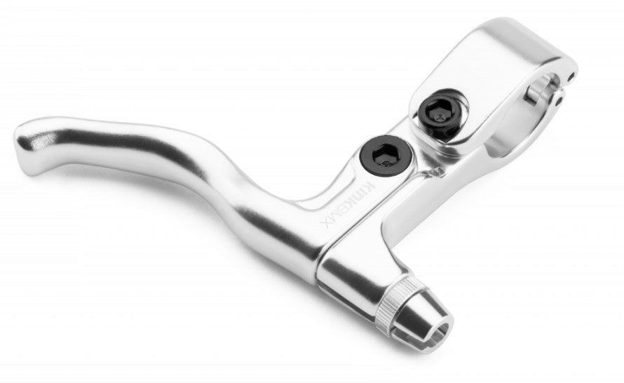 KINK RESTRAIN 2 BRAKE LEVER SILVER