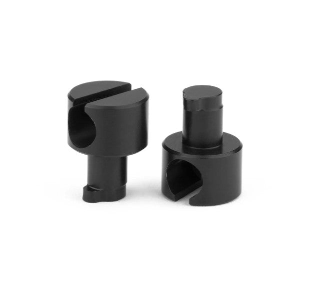 KINK DESIST BRAKE CABLE PIVOTS