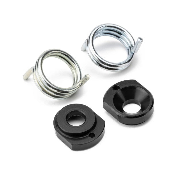 KINK DESIST 1 & 2 BRAKE SPRING KIT