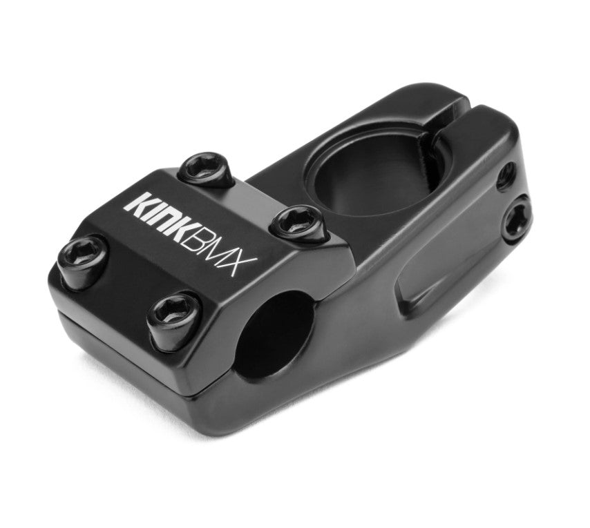 KINK BOLD HRD STEM MATTE BLACK