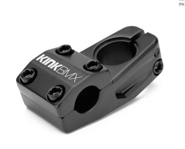 KINK BRUTE STEM BLACK