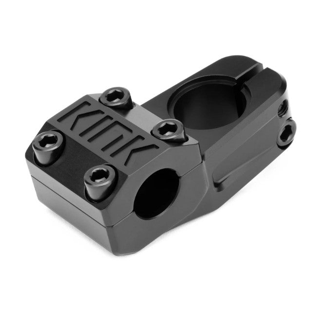 KINK GAVEL STEM TL BLACK