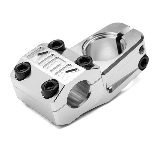 KINK GAVEL STEM TL SILVER