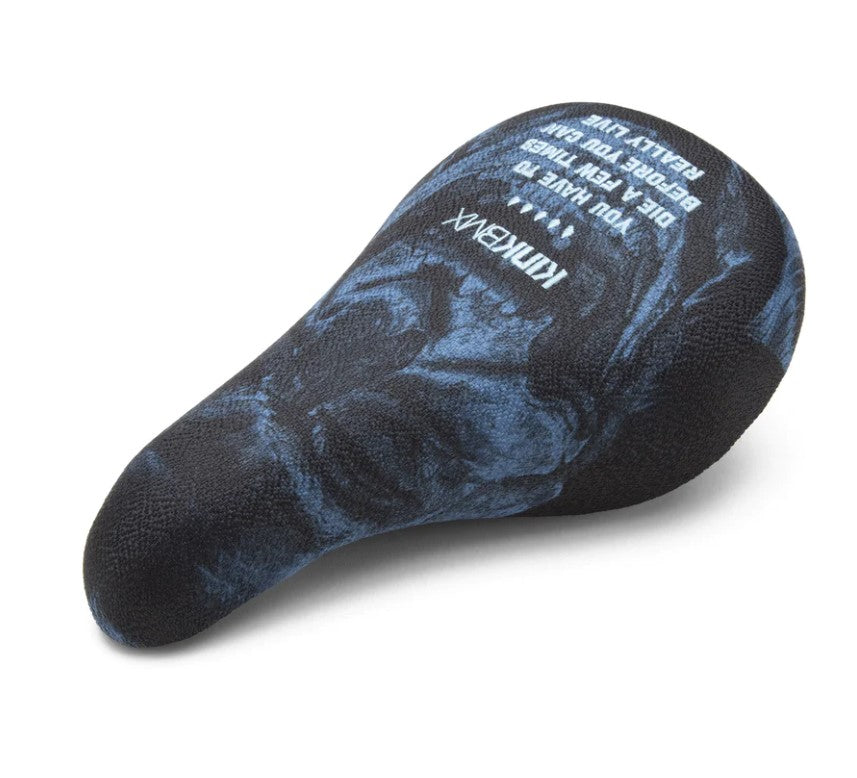 KINK CHINASKI II STEALTH SEAT