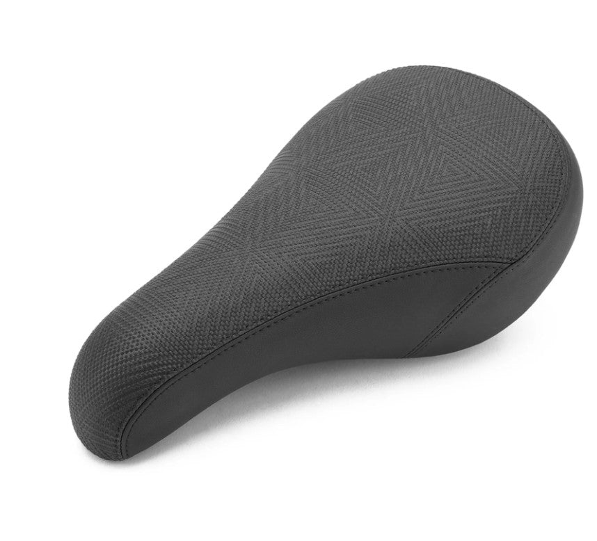 KINK IMPRESSION STEALTH SEAT BLK