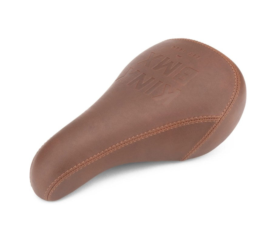 KINK BOMBER SEAT BROWN