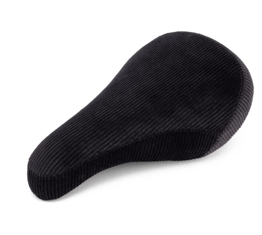 KINK WILLIAMS SEAT BLACK