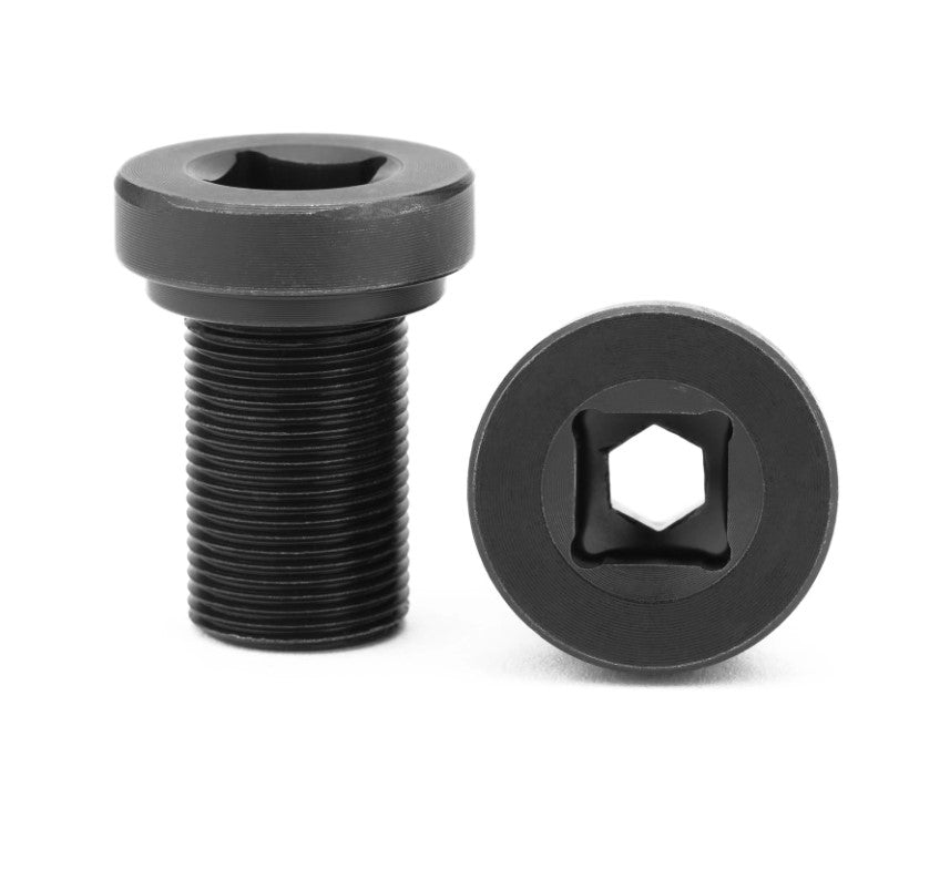 KINK BRACE CRANK SPINDLE BOLTS