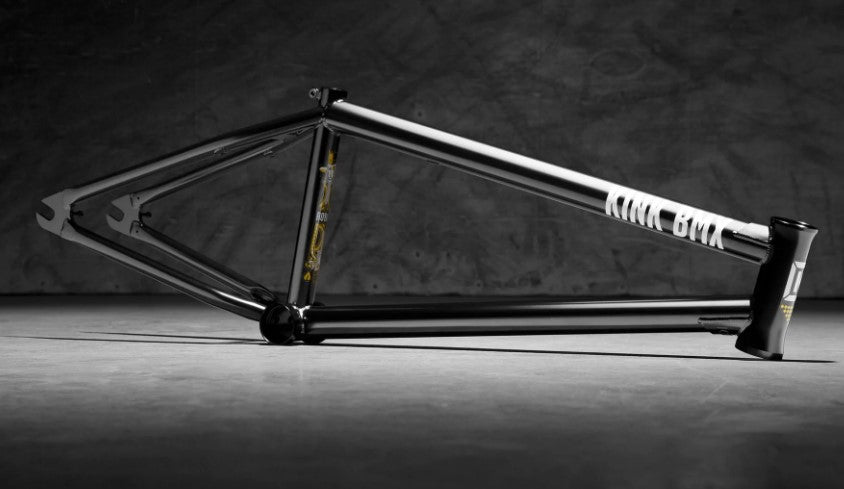 KINK ROYALE FRAME 21" ED BLACK