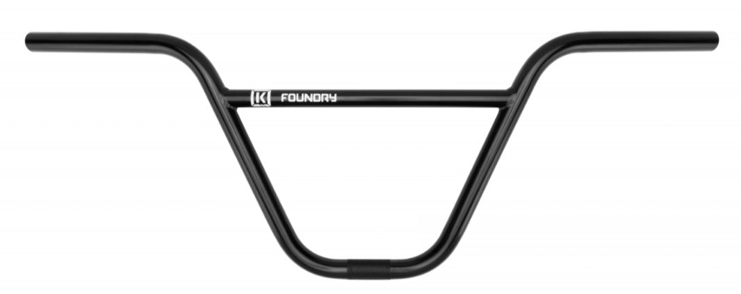 KINK FOUNDRY BARS 9.25" BLK