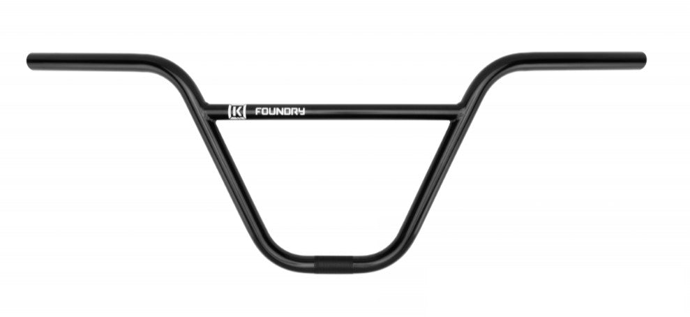 KINK FOUNDRY BARS 9.75" BLK