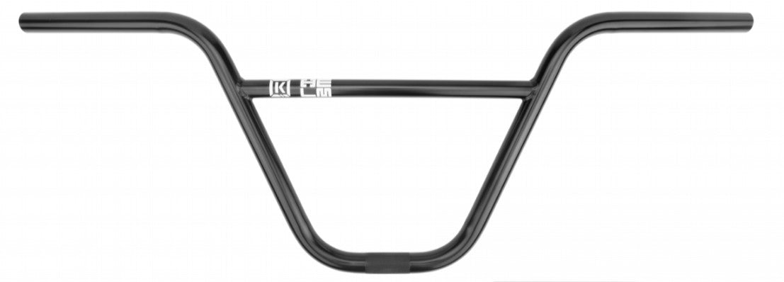 KINK HELM BARS 9.5" BLK