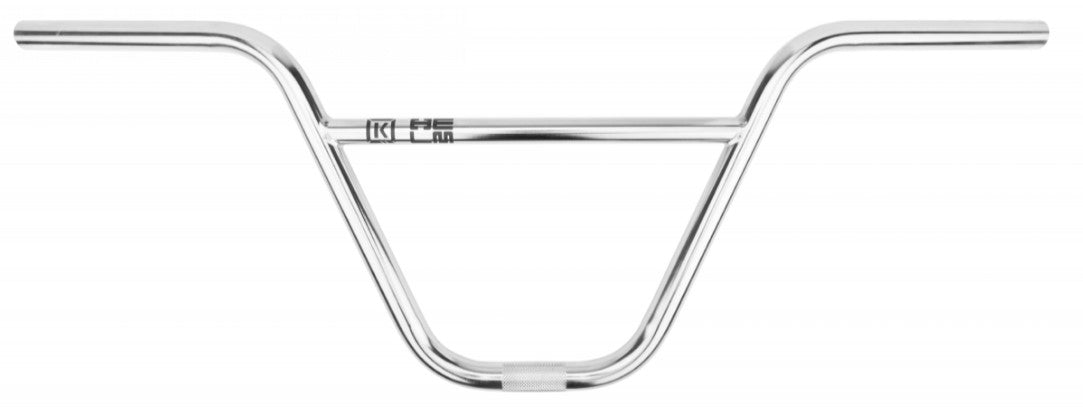 KINK HELM BARS 9.5" CHROME