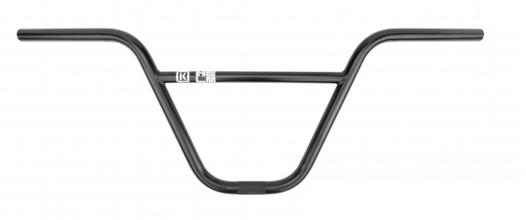 KINK HELM BARS 10" BLK