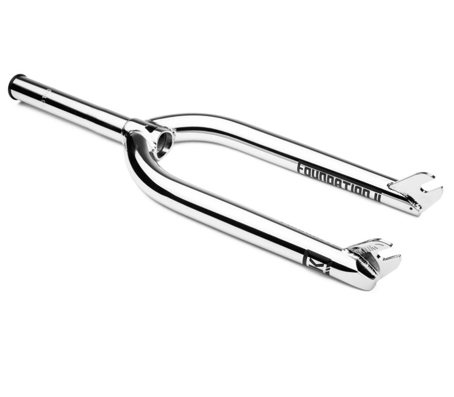 KINK FOUNDATION 2 FORK CHROME 32MM