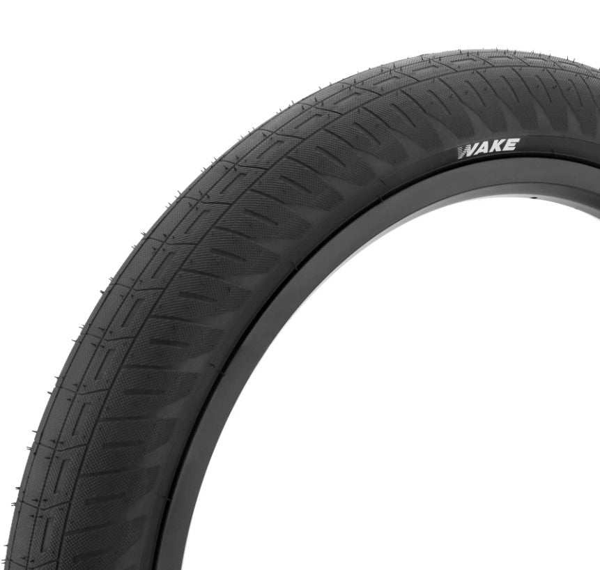 KINK WAKE TIRE 2.45" BLK