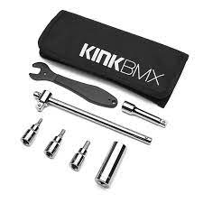 KINK SURVIVAL TOOLKIT