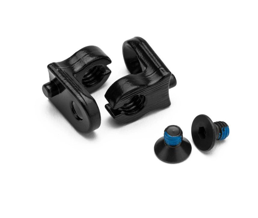 KINK GYRO TABS WITH SCREWS