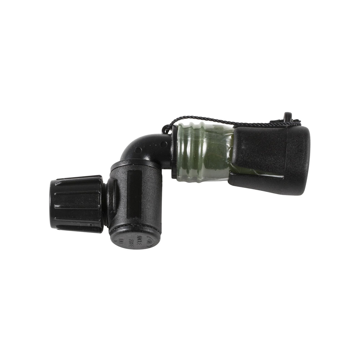 LEATT PART HYDRATION REPLACEMENT BITE VALVE FOR HELMET KIT