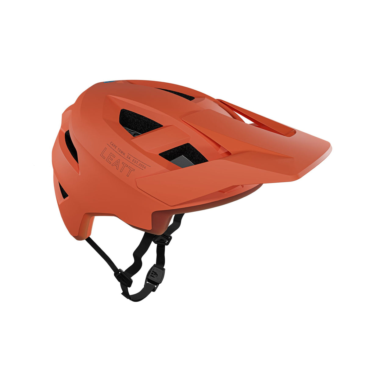 LEATT PROTECTION HELMET MTB 2.0 ALL MOUNTAIN FLAME L