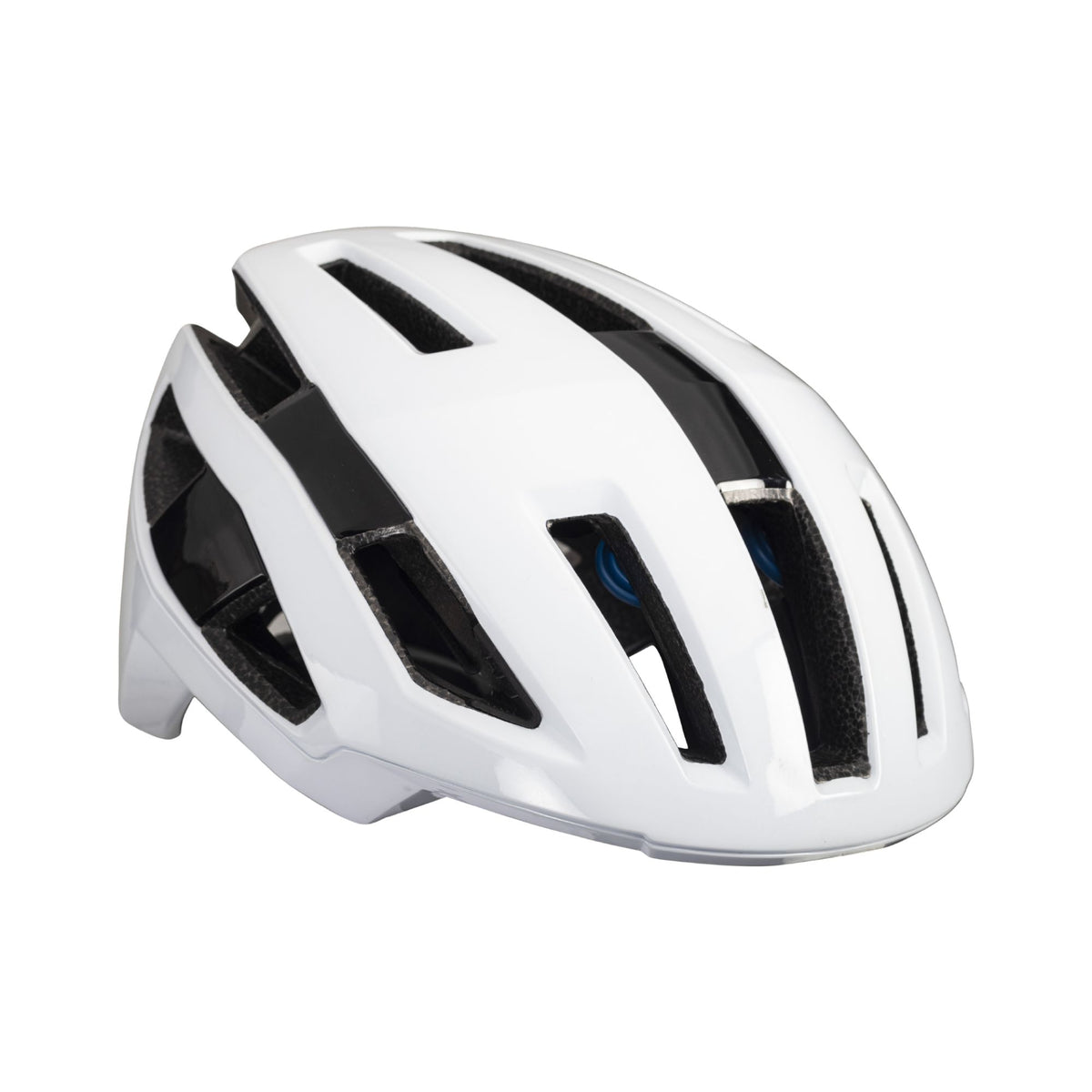 LEATT HELMET MTB 3.0 ENDURANCE WHITE M