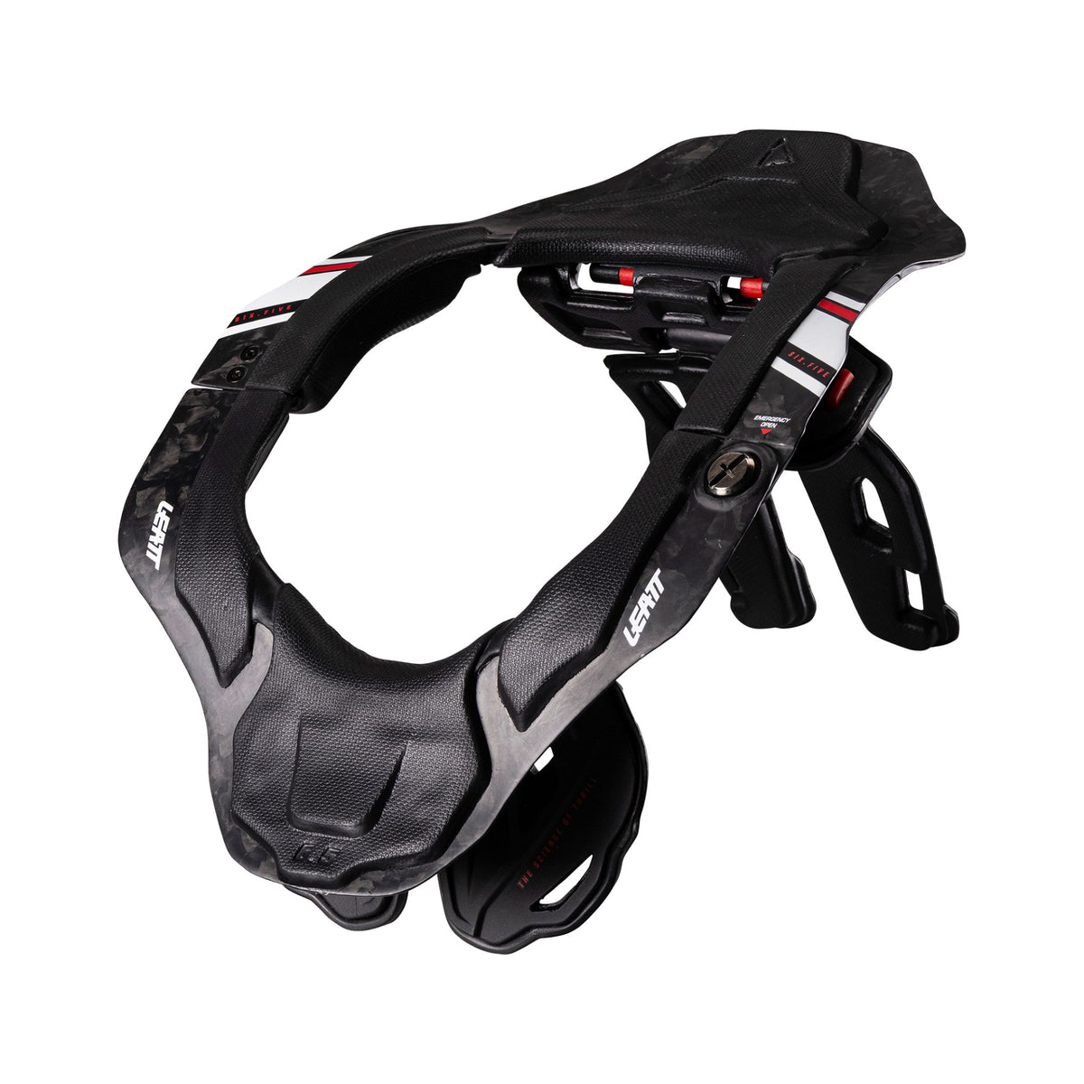 LEATT PROTECTION NECK BRACE 6.5 CARBON