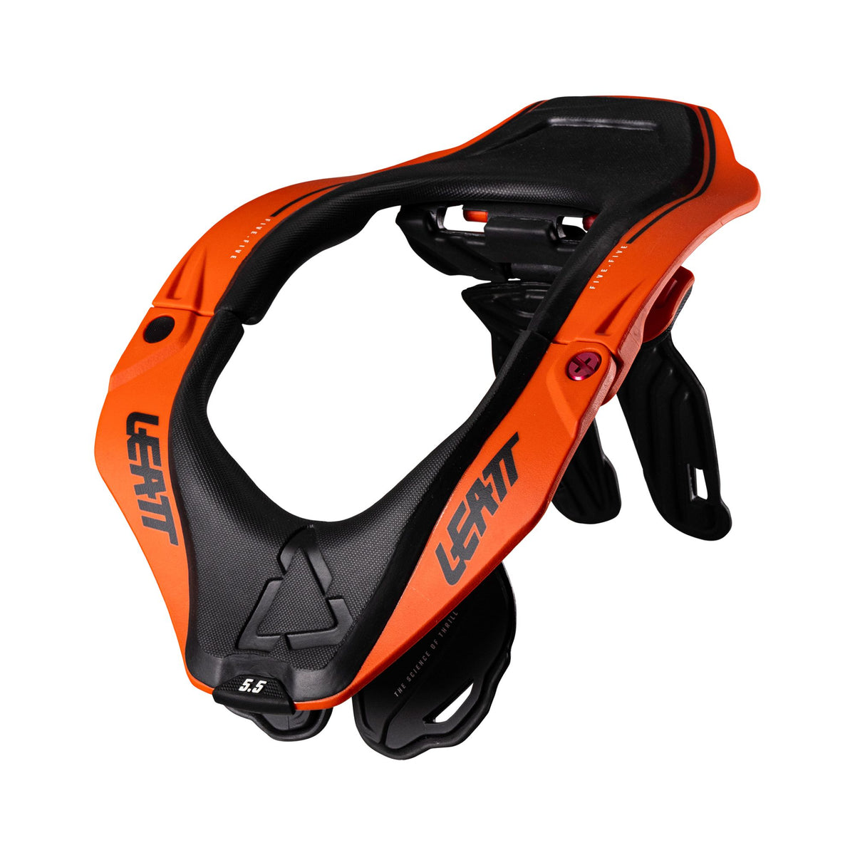 LEATT PROTECTION NECK BRACE 5.5