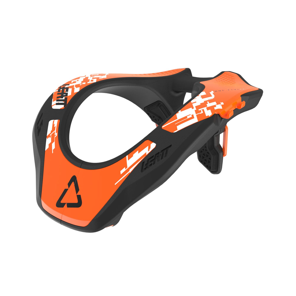 LEATT PROTECTION NECK BRACE 1.5MINI ORANGE