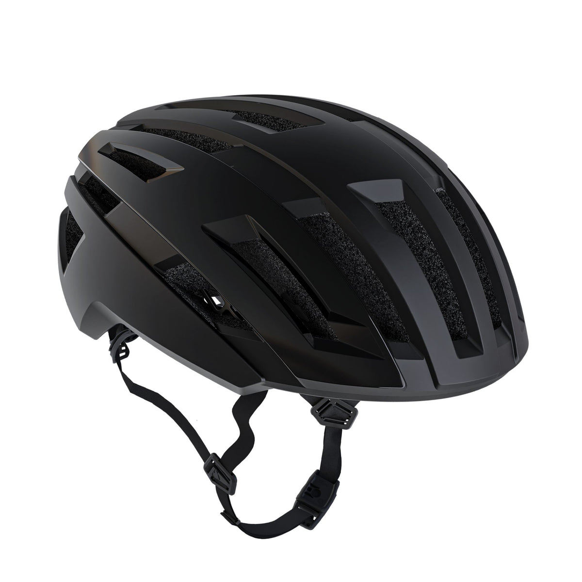 LEATT HELMET MTB ENDURANCE 5.0  BLACK