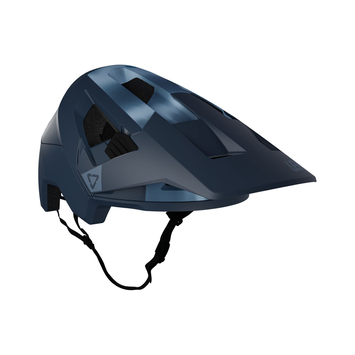 LEATT HELMET MTB ALLMTN 4.0  GALAXY BLUE