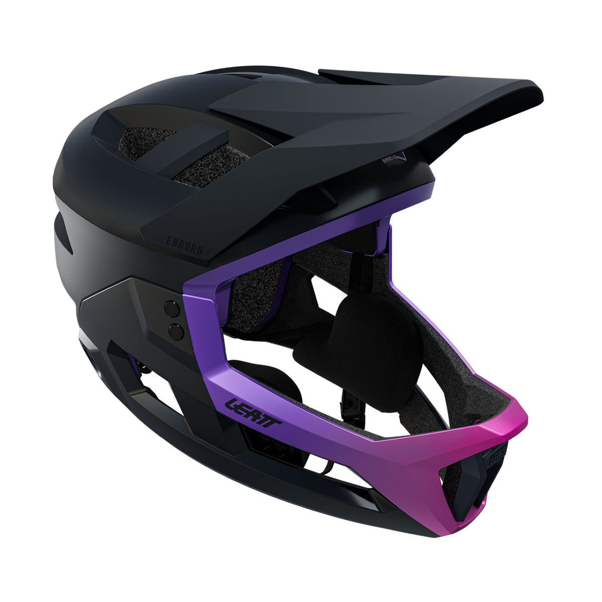 LEATT HELMET MTB ENDURO 3.0  GREY