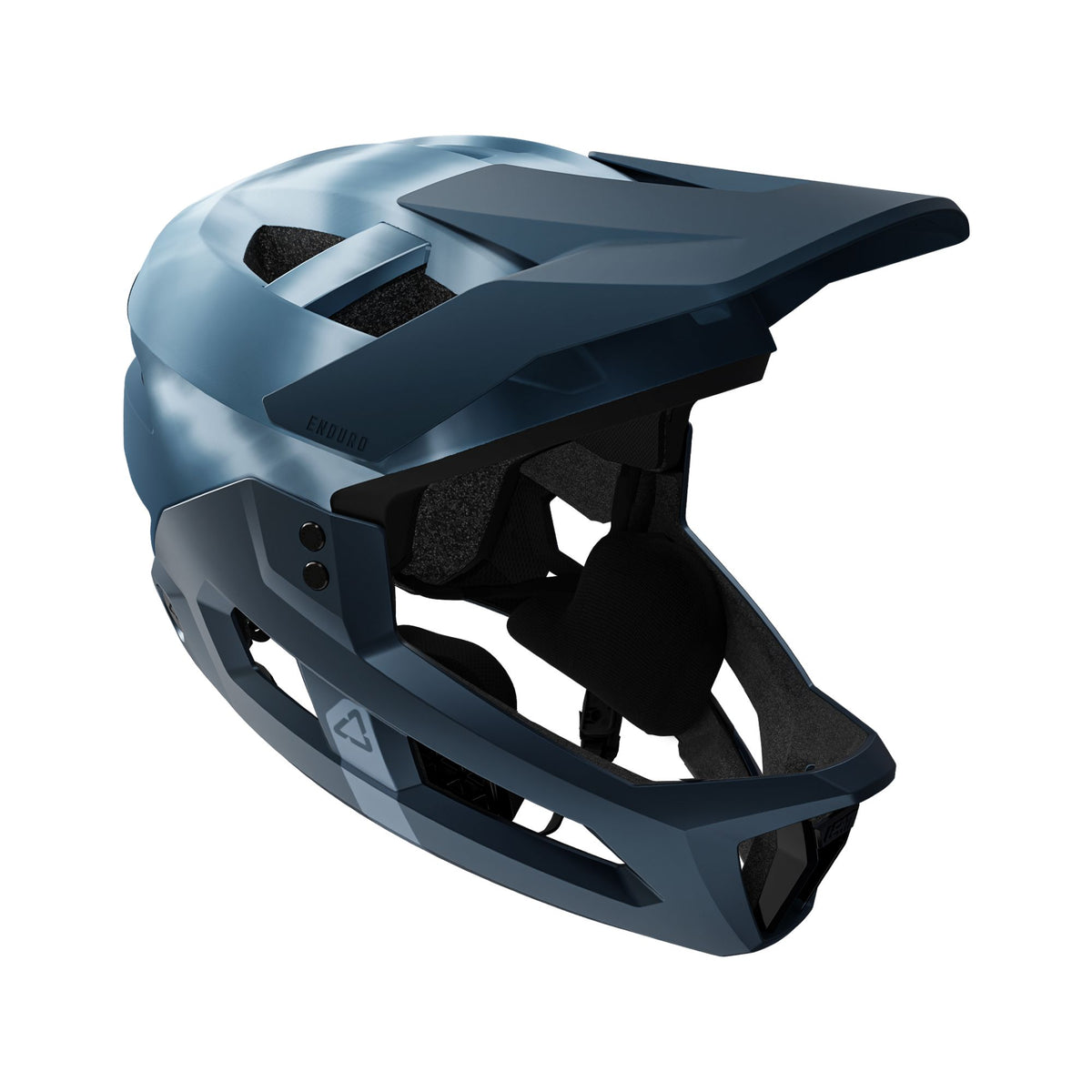 LEATT HELMET MTB ENDURO 2.0  GALAXY BLUE