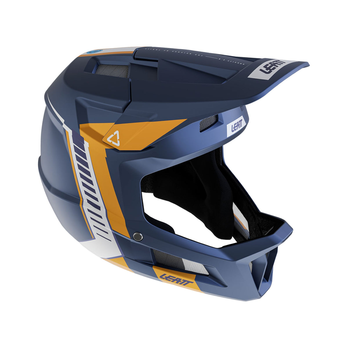 LEATT HELMET MTB GRAVITY 2.0  BLUE