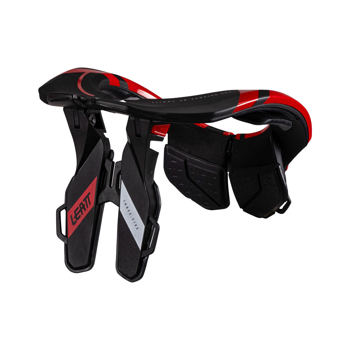 LEATT PROTECTION NECK BRACE 3.5 RED
