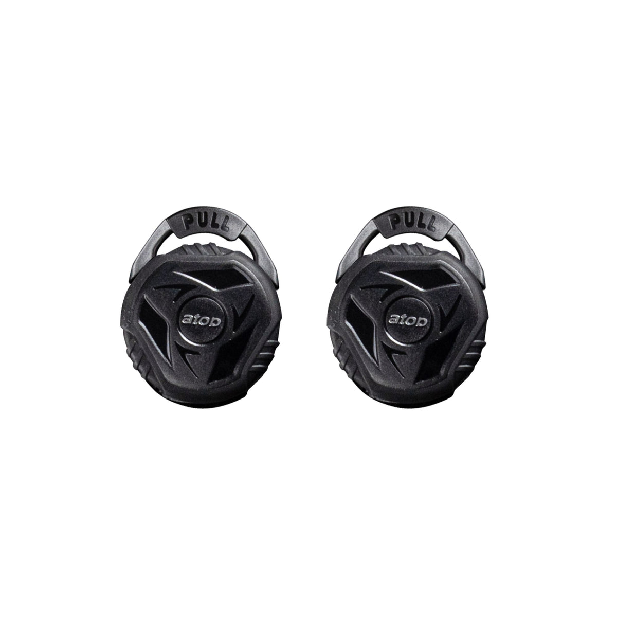 LEATT PART SHOE ATOP LACING SYSTEM MTB 6.0 BLACK