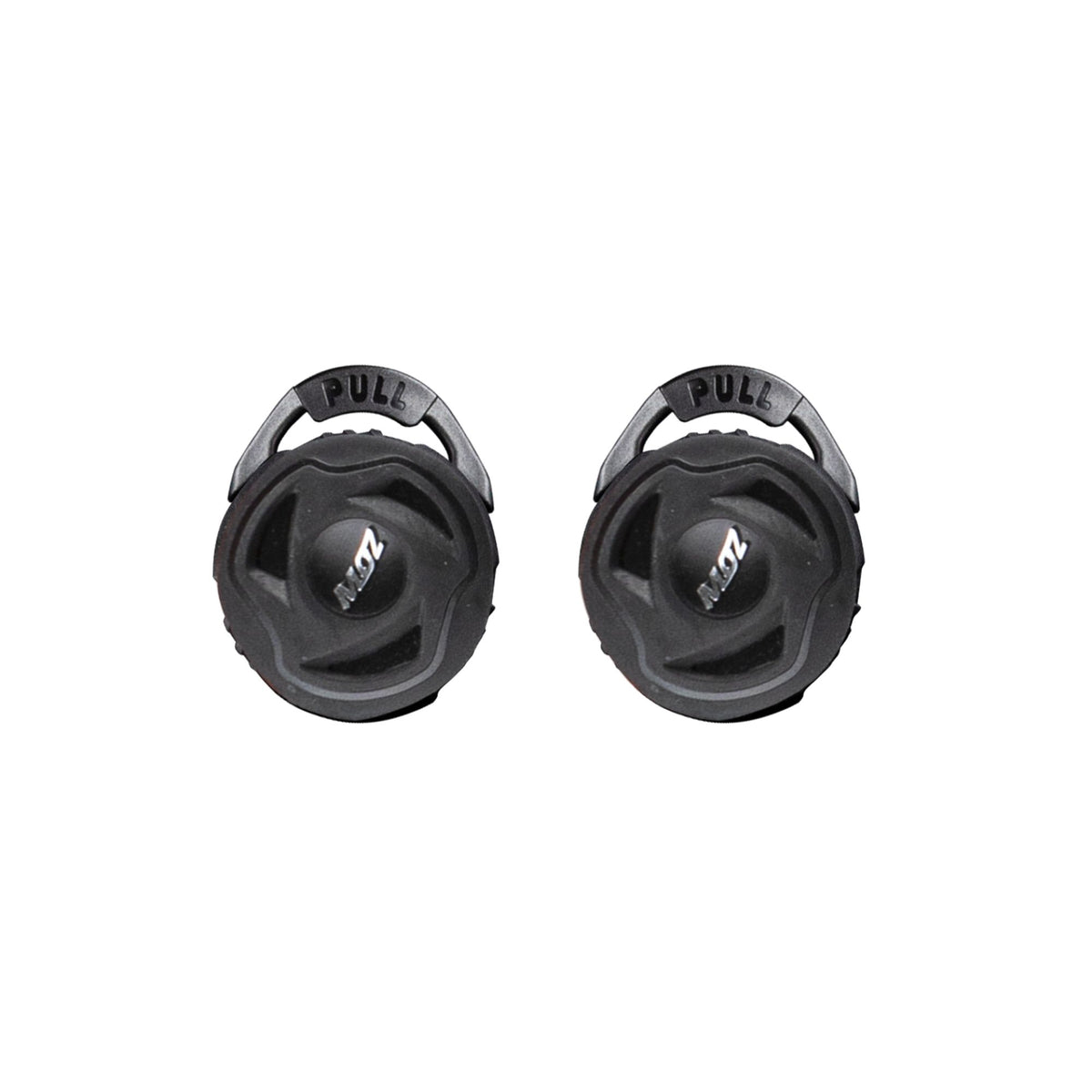 LEATT PART SHOE MOZ LACING SYSTEM MTB 3.0/4.0 PRO BLACK
