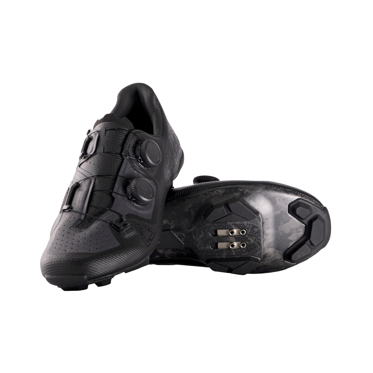 LEATT SHOE PROCLIP 9.0 RACE BOA  BLACK