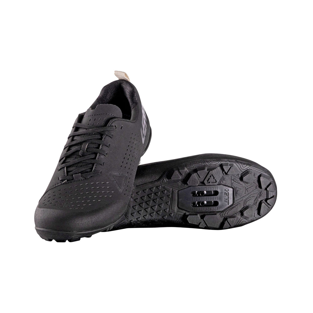 LEATT SHOE CLIP 2.0 ENDURANCE  BLACK