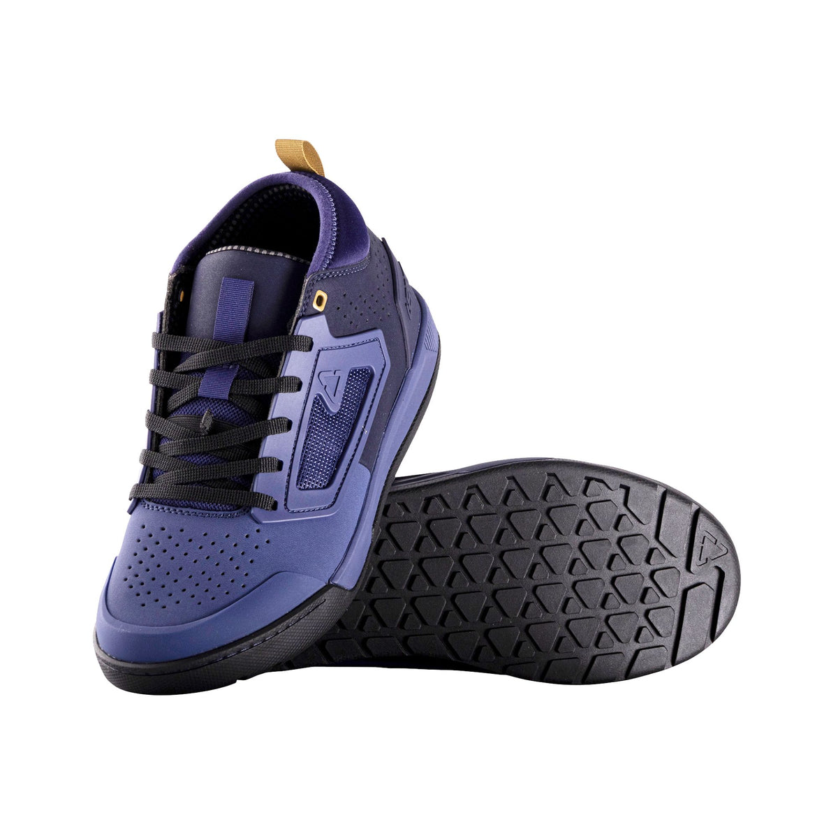 LEATT SHOE FLAT 3.0  GALAXY BLUE