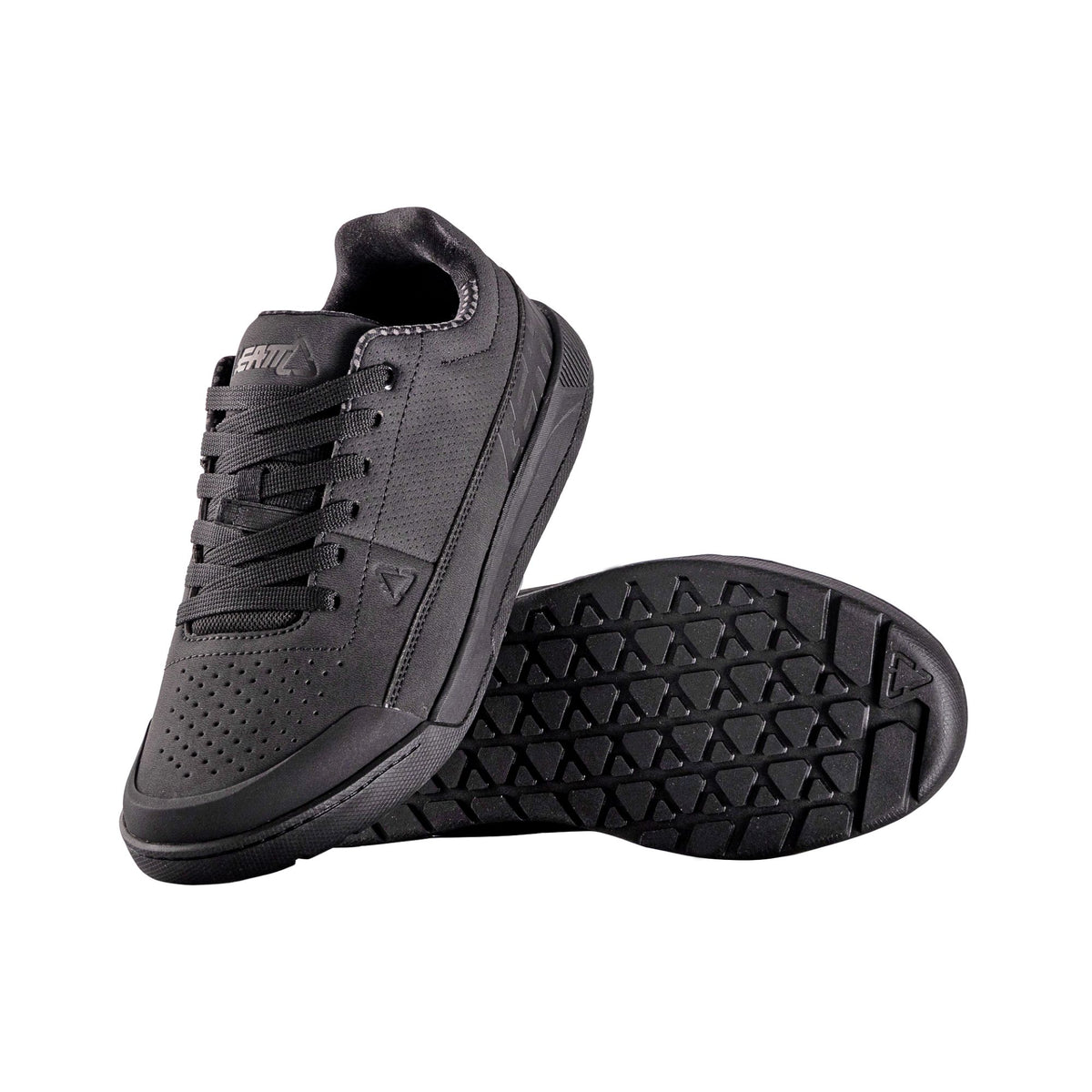 LEATT SHOE FLAT 2.0  BLACK