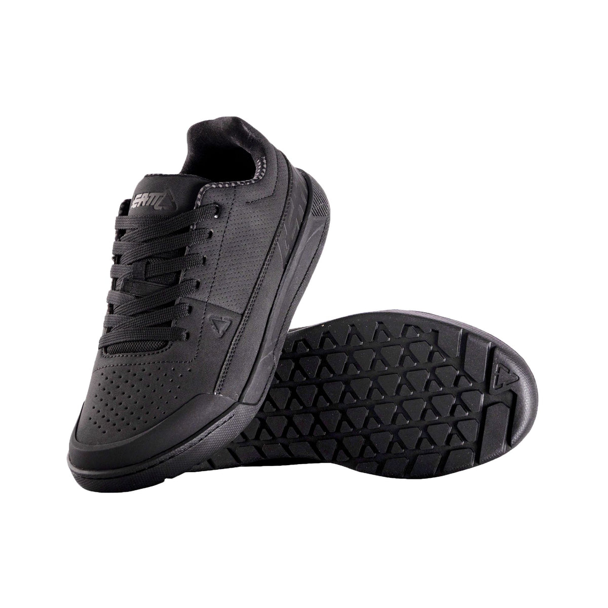 LEATT SHOE FLAT 2.0 WOMEN  BLACK V26