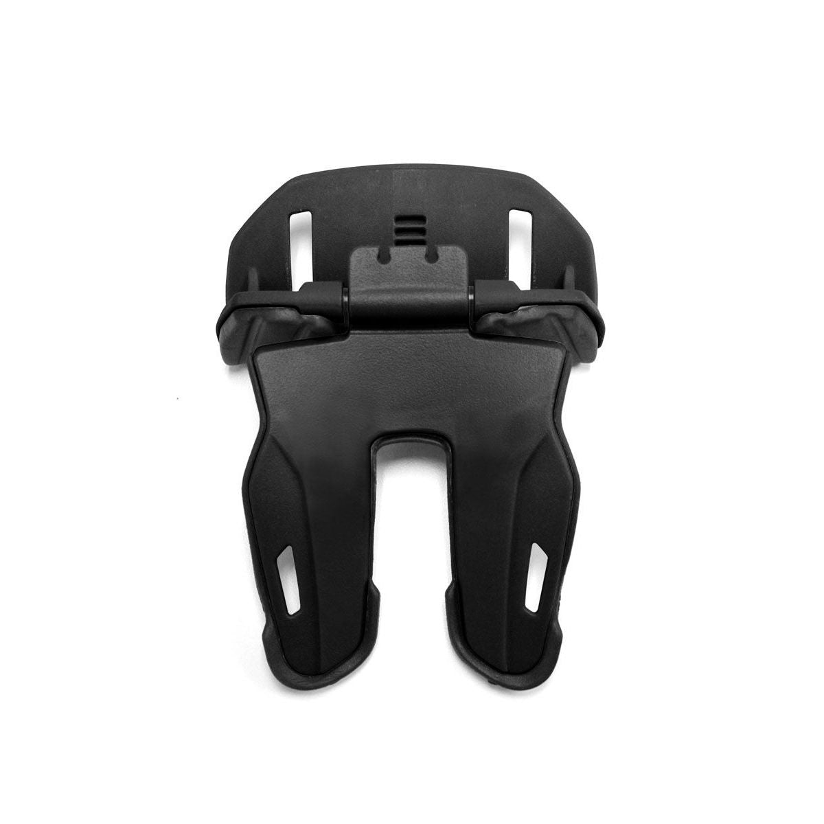 LEATT PART NECK BRACE BACK& THORACIC MTB 4.5 BLK S/M