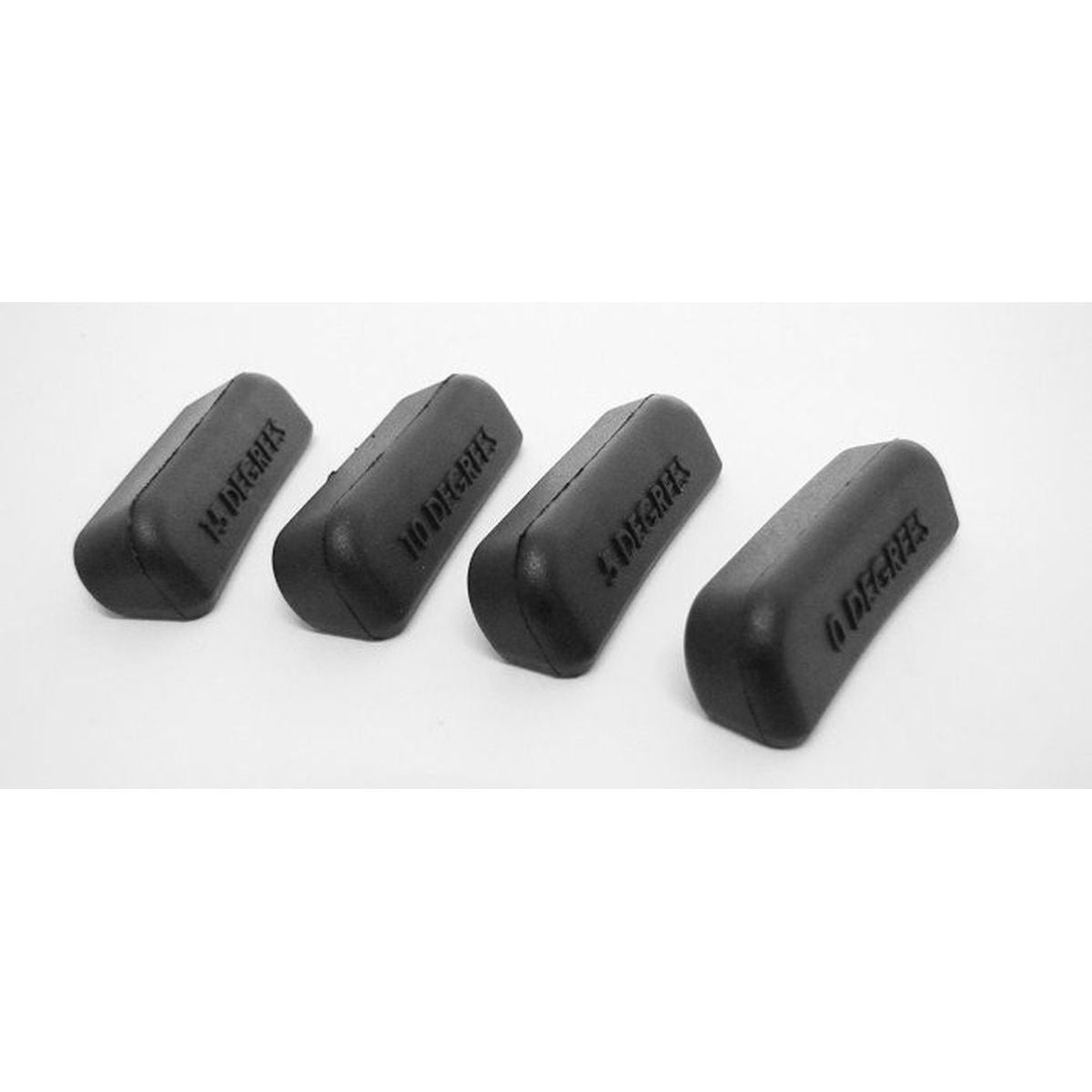 LEATT PART NECK BRACE WEDGE PACK MTB/GPX 4.5/5.5 (0,5,10,15 DEGREES)