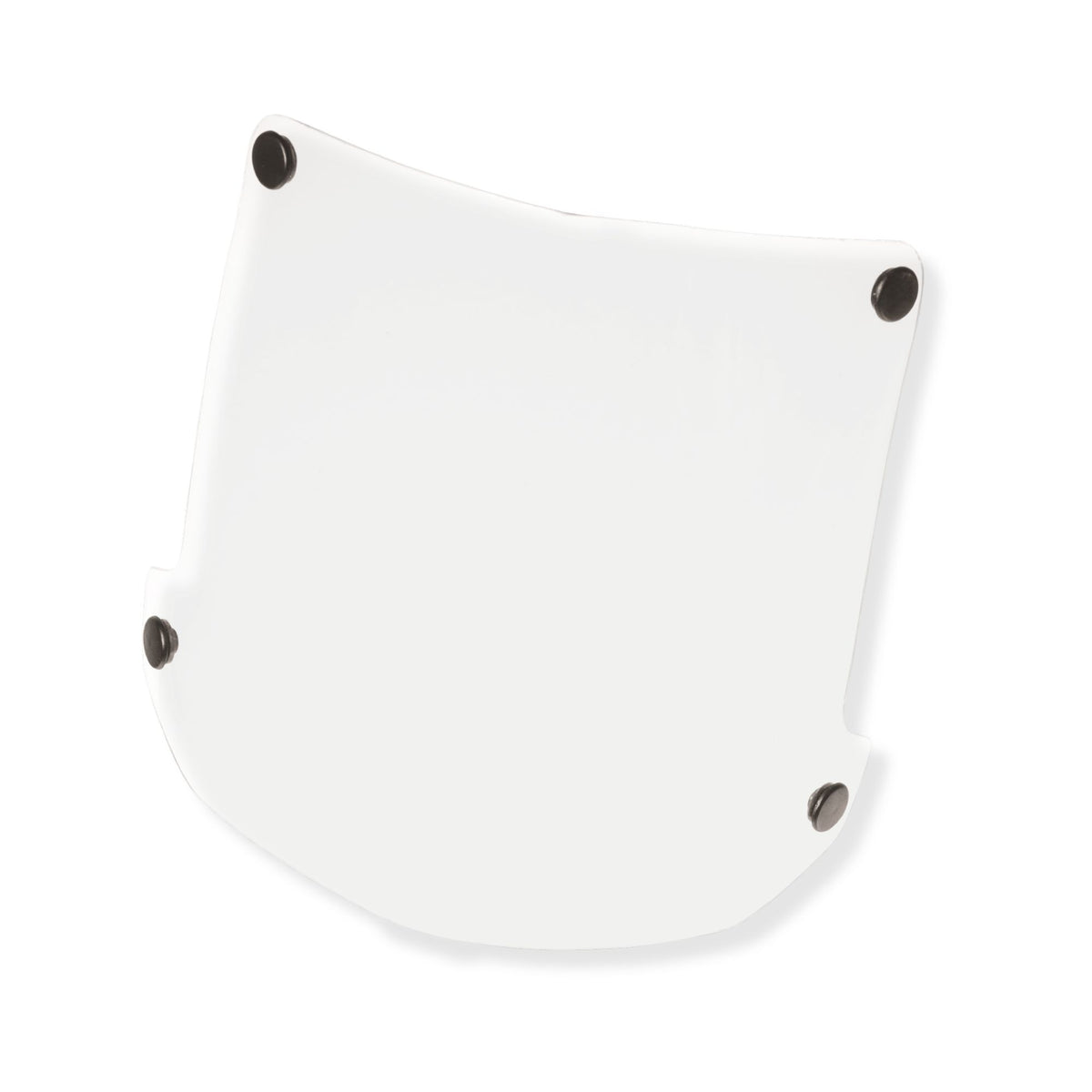 LEATT ACCESSORY NUMBER PLATE FUSION VEST 2.0 JUNIOR